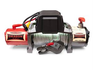 Wyciągarka Dragon Winch Maverick DWM 12000 HD