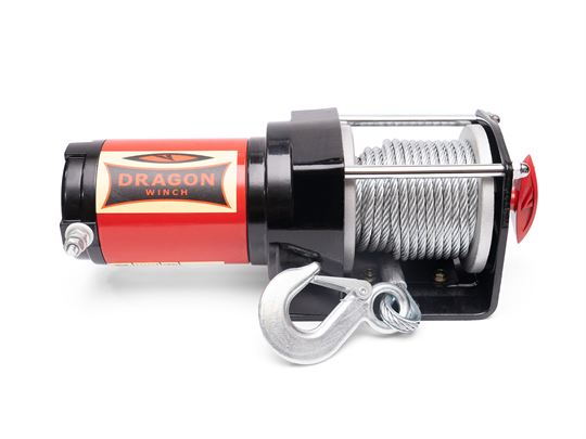 Wyciągarka Dragon Winch Maverick DWM 3000 ST