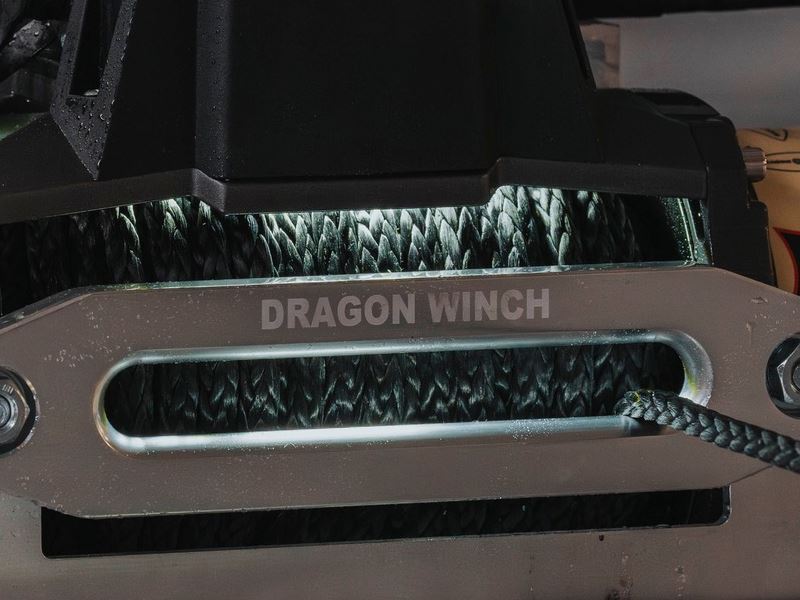 Wyciągarka Dragon Winch Maverick DWM 13000 ST
